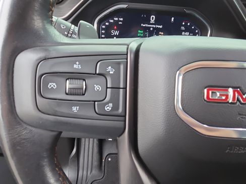 Used 2023 GMC Sierra 1500 AT4 w/ AT4 Premium Package image 24