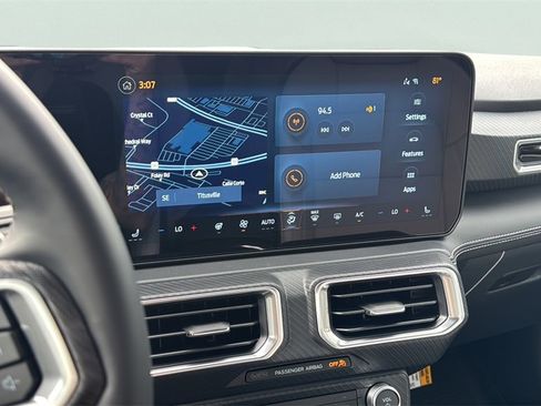 New 2025 Ford Mustang GT Premium image 30