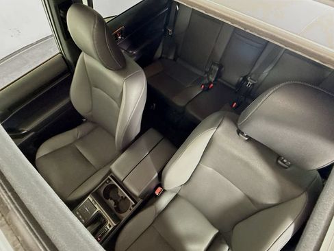 Used 2022 Lexus GX 460 w/ Black Line Special Edition AWD/4WD image 21