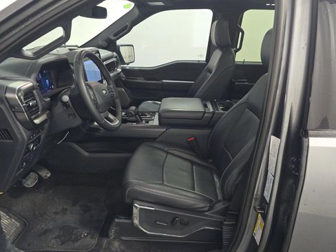 Used 2024 Ford F150 Lariat image 9