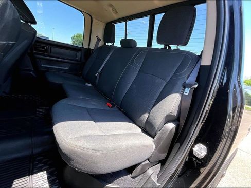 Used 2020 RAM 2500 Tradesman AWD/4WD image 26
