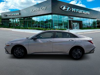 New 2026 Hyundai Elantra SEL Sport Premium
