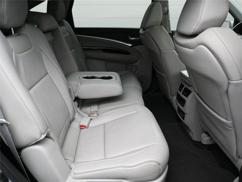 Used 2018 Acura MDX BASE image 22