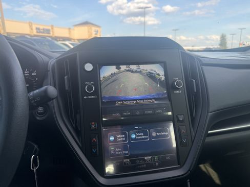 New 2025 Subaru Impreza 2.0i image 25