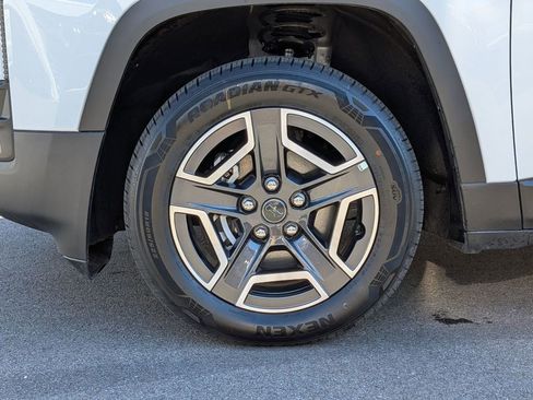 New 2026 Jeep Cherokee Limited AWD/4WD image 26