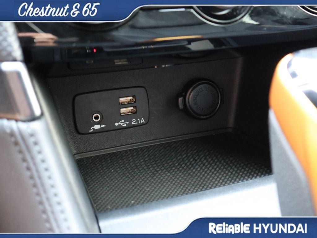 Used 2024 Subaru Forester Wilderness AWD/4WD image 40