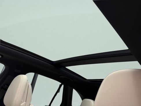 New 2026 Mercedes-Benz GLC 300 GLC 300 image 27