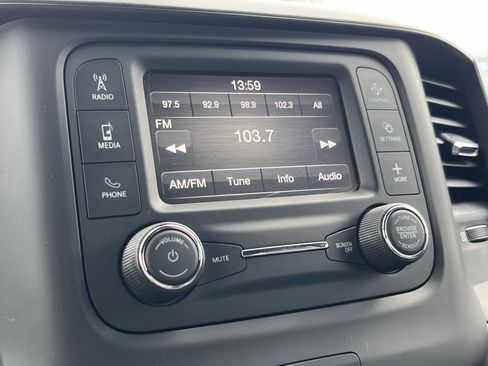 Used 2022 RAM 1500 Big Horn image 27