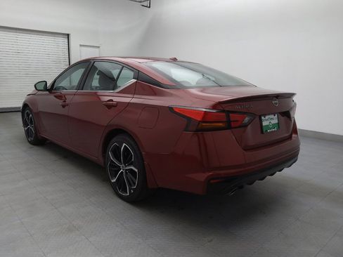 Used 2023 Nissan Altima 2.5 SR image 5