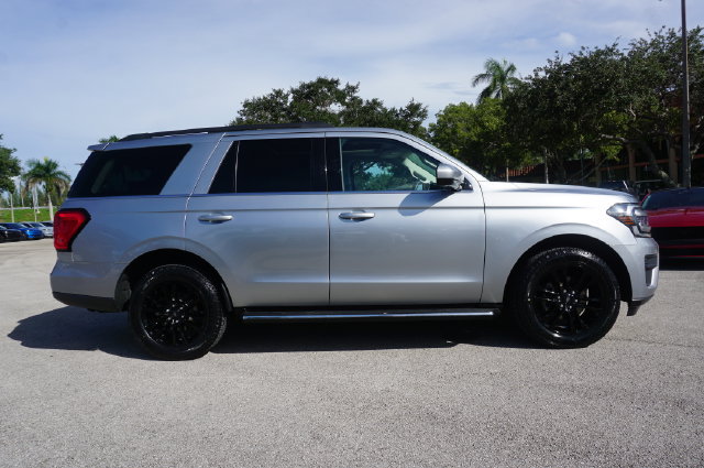 Certified 2023 Ford Expedition XLT RWD image 23