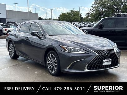Used 2024 Lexus ES 350