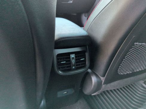 Used 2023 Kia Forte GT w/ GT2 Package image 37