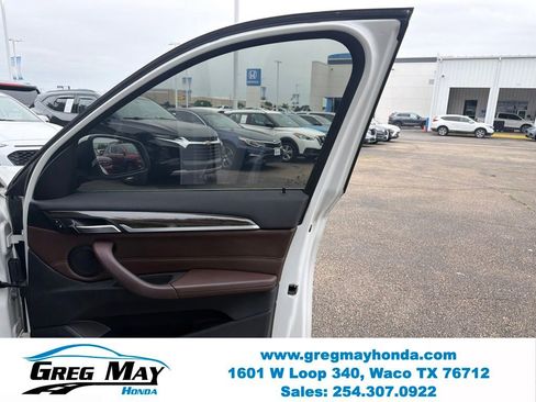 Used 2019 BMW X1 sDrive28i w/ Convenience Package FWD image 27