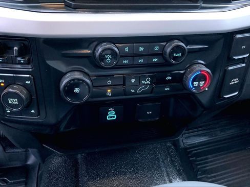 Certified 2024 Ford F250 XL w/ FX4 Off-Road Package image 28
