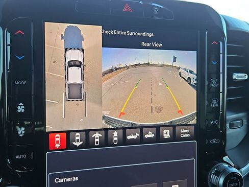 New 2025 RAM 2500 Lone Star image 20