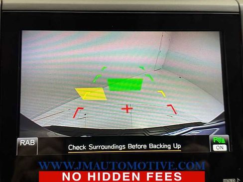 Used 2024 Subaru Forester Limited image 32