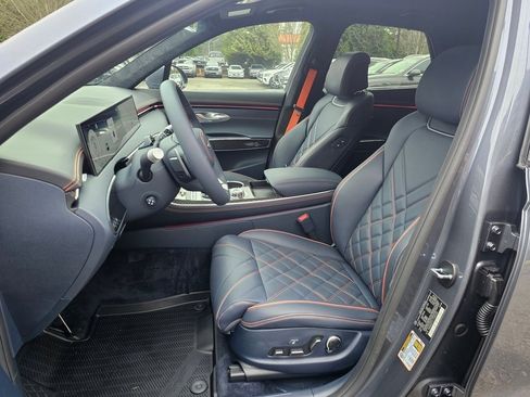 New 2026 Genesis GV70 3.5T Sport Prestige image 21