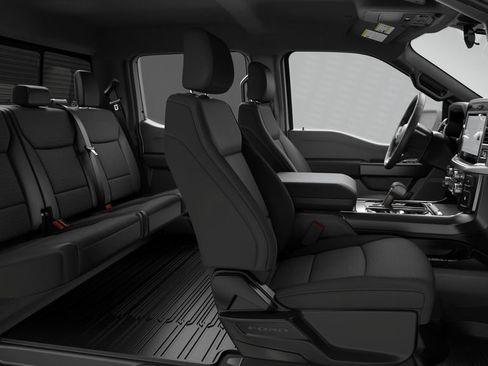 New 2026 Ford F150 XLT AWD/4WD image 6