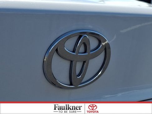 Certified 2025 Toyota Camry LE FWD image 30