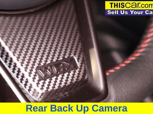 Used 2023 Subaru WRX Premium AWD/4WD image 16