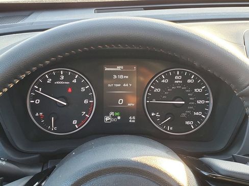 Certified 2026 Subaru Forester Touring AWD/4WD image 16
