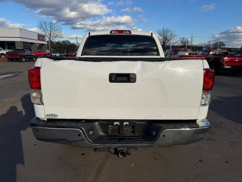 Used 2012 Toyota Tundra 4x4 CrewMax image 5