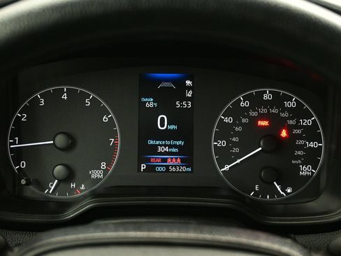 Used 2024 Toyota Corolla LE FWD image 22