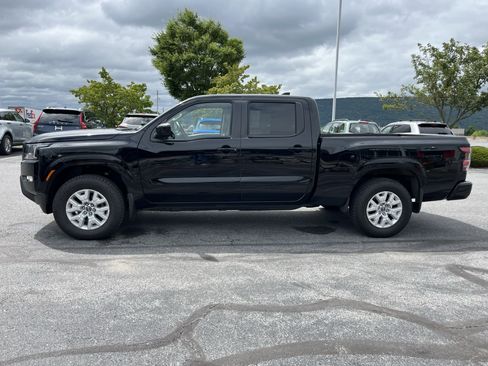 Used 2022 Nissan Frontier SV AWD/4WD image 9