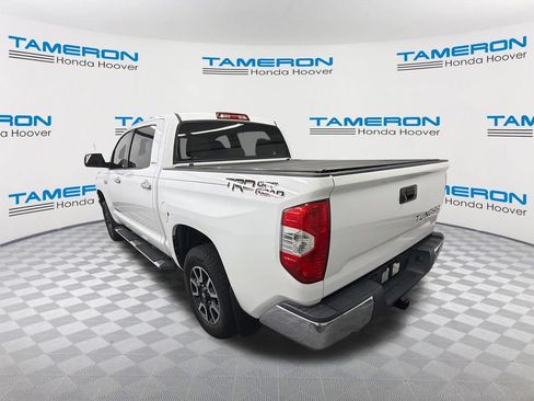 Used 2019 Toyota Tundra Limited w/ TRD Off Road Package RWD image 3