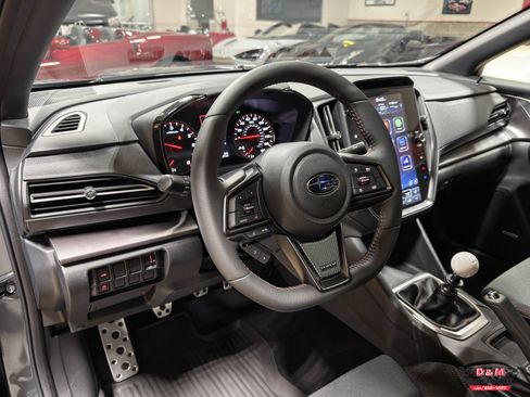 Used 2024 Subaru WRX Premium image 11