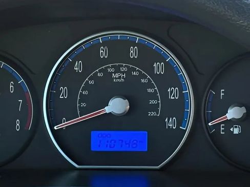Used 2007 Hyundai Santa Fe GLS FWD image 20
