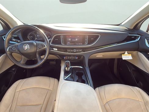 Used 2020 Buick Enclave Premium w/ Sun and Sites Package image 14