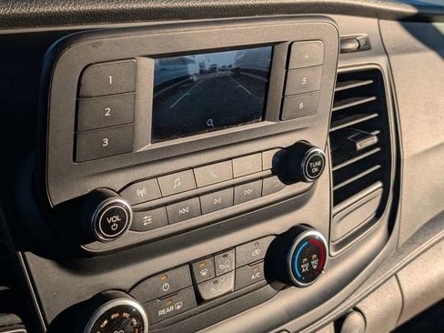 Used 2024 Ford Transit 250 Low Roof w/ Exterior Upgrade Package image 15