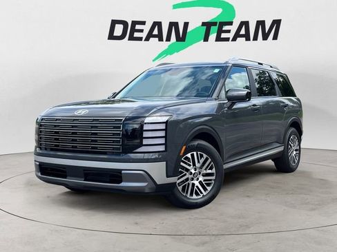 New 2026 Hyundai Palisade SEL FWD image 3