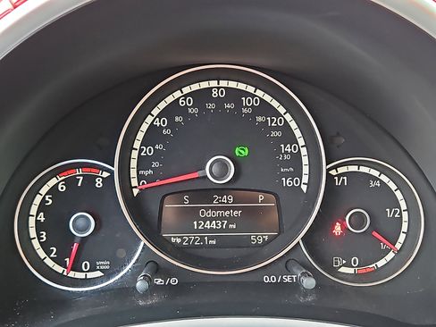 Used 2013 Volkswagen Beetle 2.5 image 20