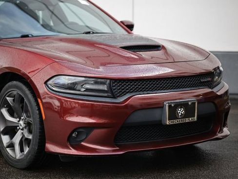 Used 2019 Dodge Charger GT image 2