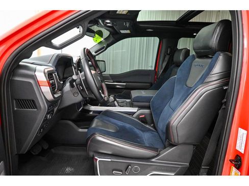 Used 2022 Ford F150 Raptor w/ Raptor 37 Performance Package AWD/4WD image 10