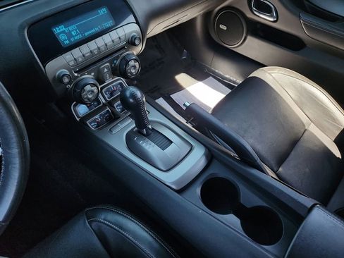 Used 2011 Chevrolet Camaro SS w/ RS Package RWD image 20