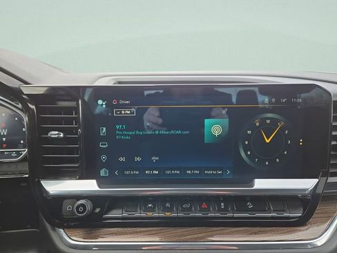 Used 2023 Chevrolet Silverado 1500 LT Trail Boss w/ Protection Package image 23