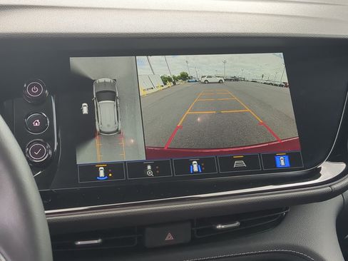 Used 2023 Buick Envision Avenir AWD/4WD image 14
