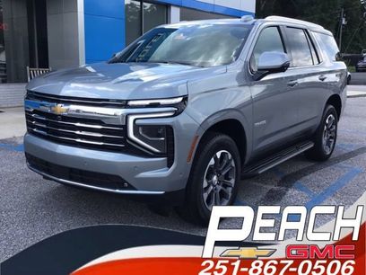New 2026 Chevrolet Tahoe LT w/ Comfort Package