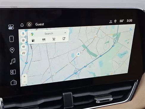 New 2026 Chevrolet Equinox ACTIV image 14