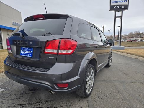 Used 2019 Dodge Journey GT image 3