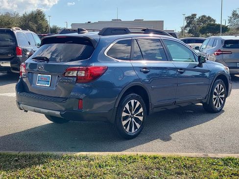 Used 2016 Subaru Outback 3.6R Limited image 11