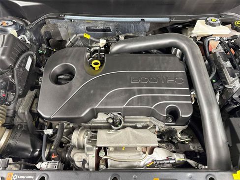 Used 2023 Chevrolet Equinox RS AWD/4WD image 30