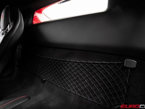 Used 2023 Ferrari 296 GTB RWD image 37