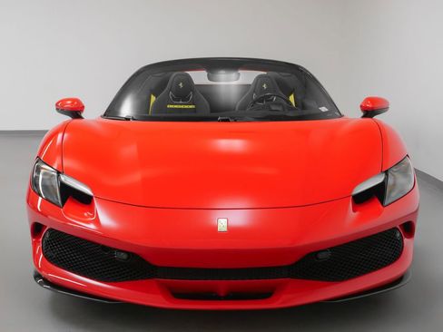 Certified 2024 Ferrari 296 GTS image 14