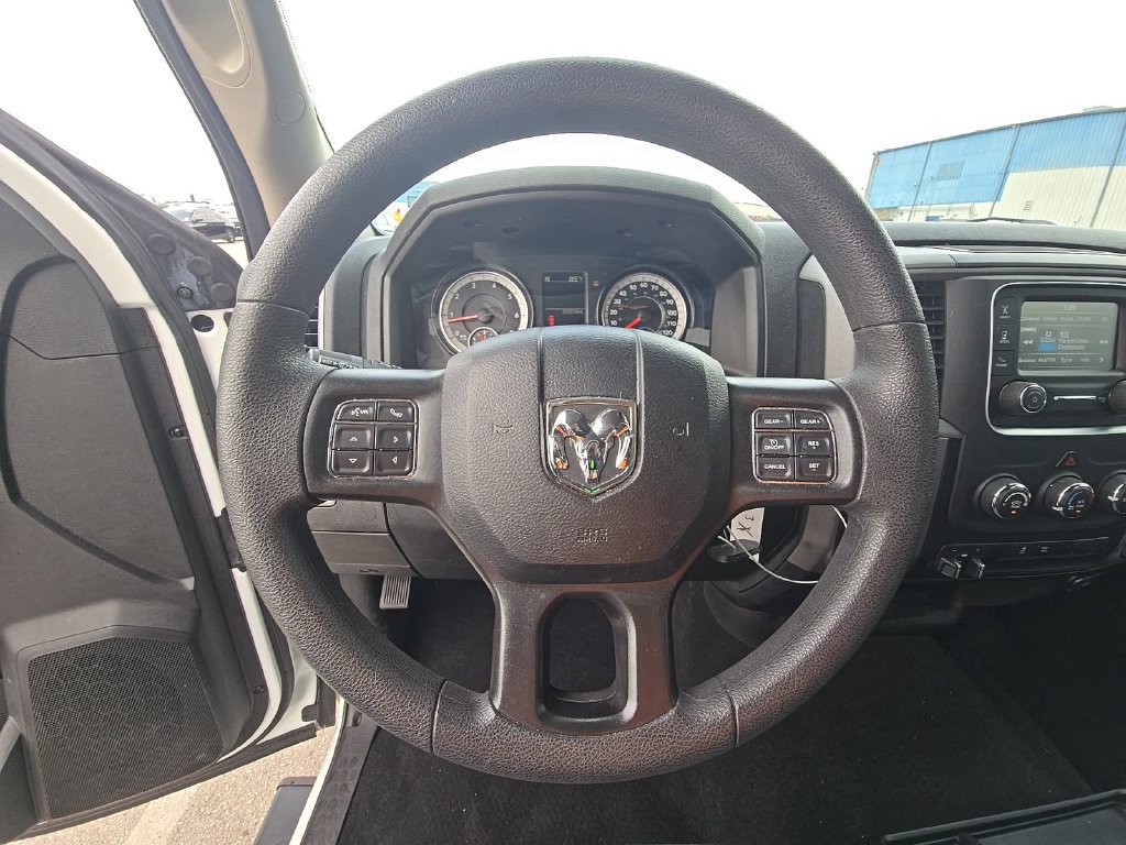 Used 2023 RAM 1500 Tradesman w/ Popular Equipment Group RWD image 10
