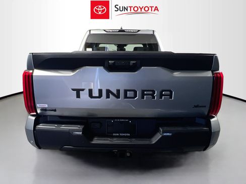 New 2026 Toyota Tundra SR5 AWD/4WD image 5