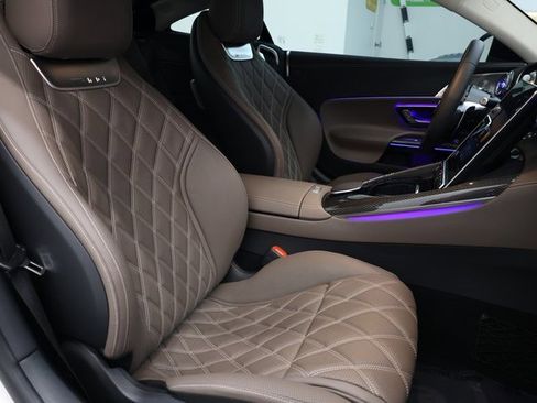 Used 2026 Mercedes-Benz AMG GT 55 image 60